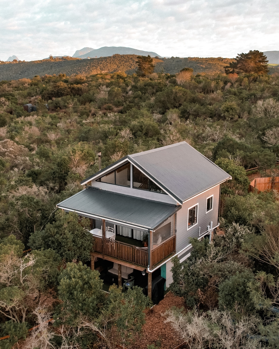 7 Bedroom Property for Sale in Langvlei Dunes Western Cape